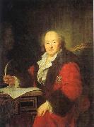 Ivan Perfilevich Elagin